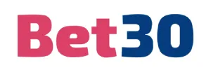 Bet30 logo