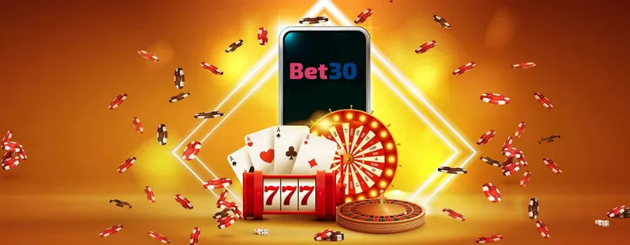 Bet30 31